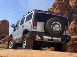 Hummer H2 2007 года